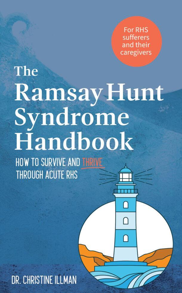 This website will help answer your questions about Ramsay Hunt Syndrome and hopefully help you see the light at the end of the tunnel.