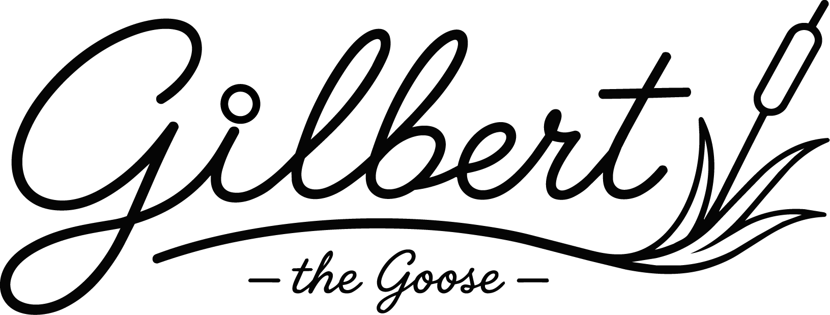 Gilbert's signature